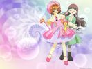 ccs 22 1024   430  (ccs 22 1024   ( Anime Wallpapers Card Captor Sakura  ) 430 )